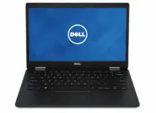 Dell Inspiron 13 5379