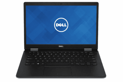 Dell Inspiron 13 5379