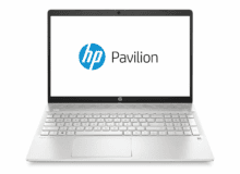 מחשב נייד של HP Pavilion