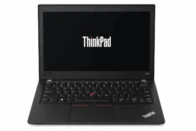 מחשב נייד מדגם ת'ינקפד X280