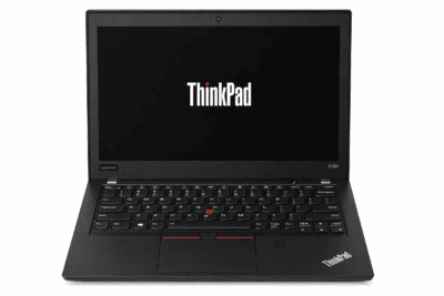 מחשב נייד מדגם ת'ינקפד X280