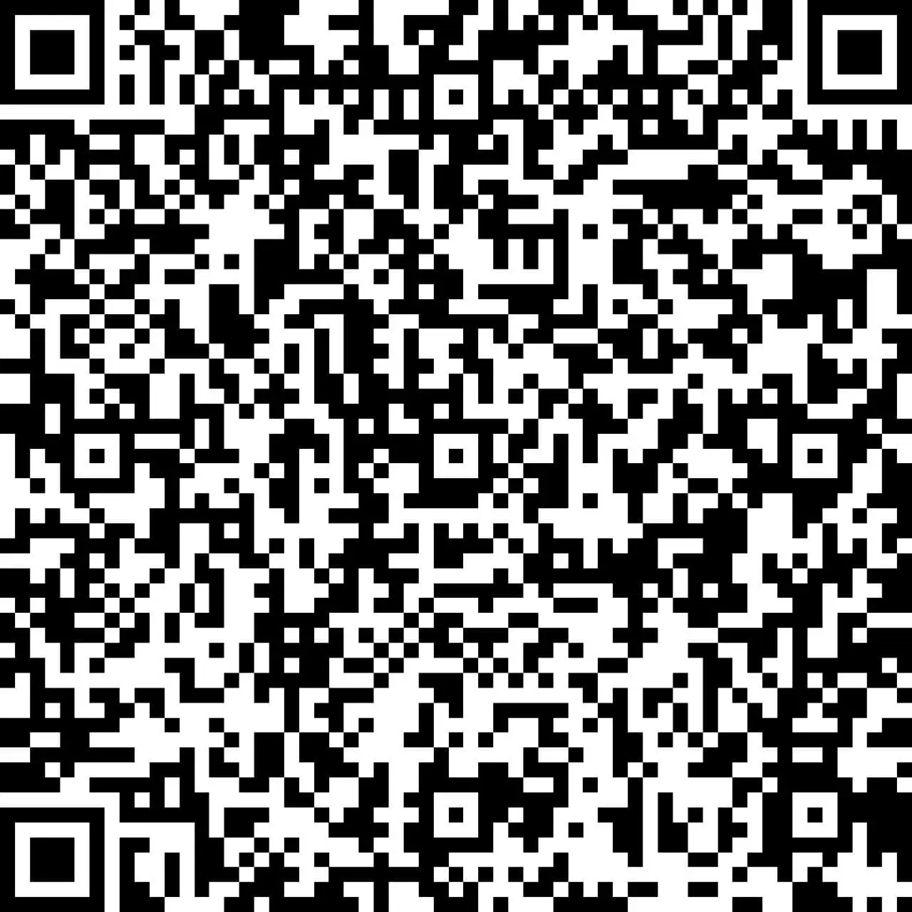 ברקוד QR להוספת לפטופ לאב לאנשי הקשר