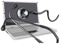 Laptop Lab - מעבדת אלקטרוניקה לתיקון כל סוגי המחשבים הניידים, נייחים ותעשייתיים.