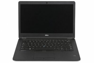 Dell Latitude E5470 מחודש — מחשב נייד למכירה בחדרה