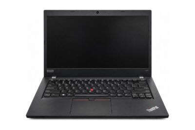 Lenovo ThinkPad L490 מחודש — מחשב נייד למכירה בחדרה