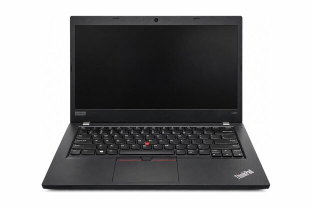Lenovo ThinkPad L490 מחודש — מחשב נייד למכירה בחדרה
