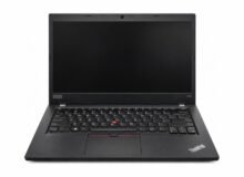 Lenovo ThinkPad L490 б/у — ноутбук на продажу в Хадере