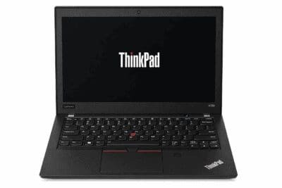 מחשב נייד מדגם ת'ינקפד X280