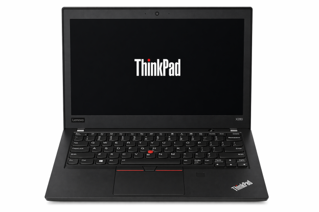 מחשב נייד מדגם ת'ינקפד X280