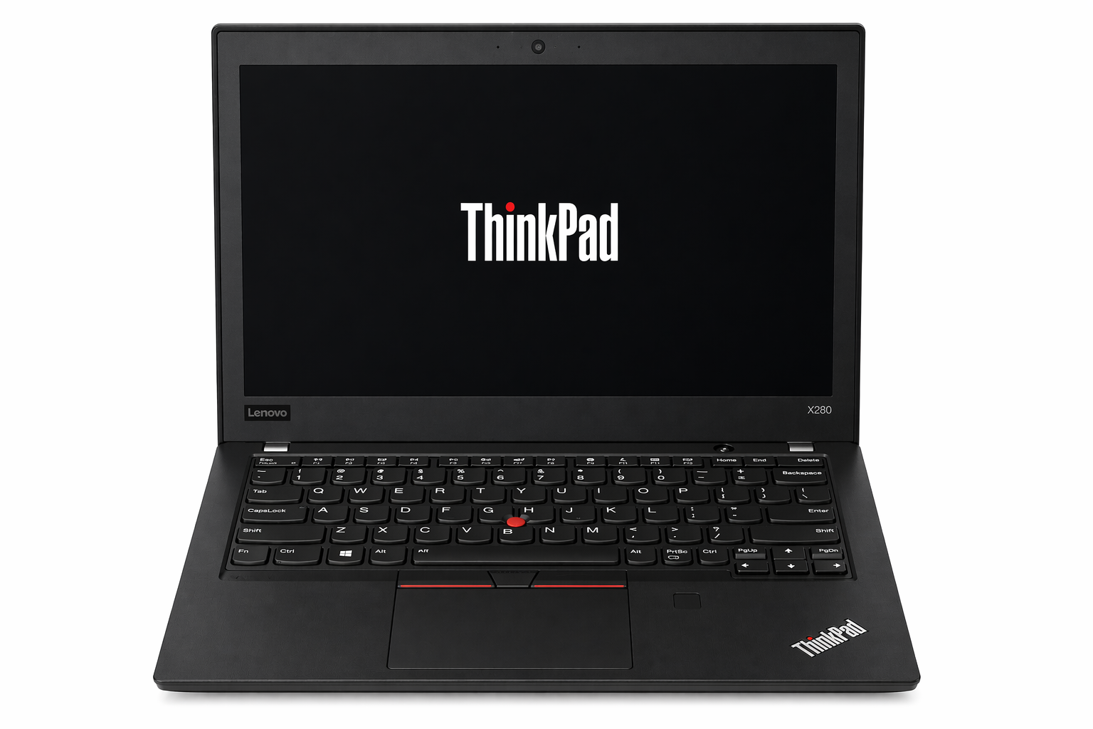 מחשב נייד מדגם ת'ינקפד X280