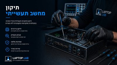 Ремонт компьютеров Laptop Lab
