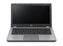 Dell Vostro 3550 б/у — ноутбук на продажу в Хадере