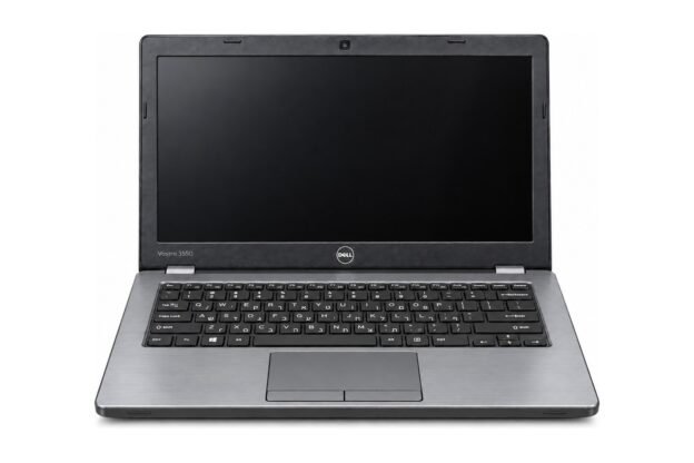 Dell Vostro 3550 משומש — מחשב נייד למכירה בחדרה