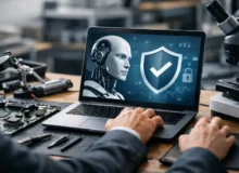 Обзор антивируса ESET для бизнеса — консоль ESET PROTECT