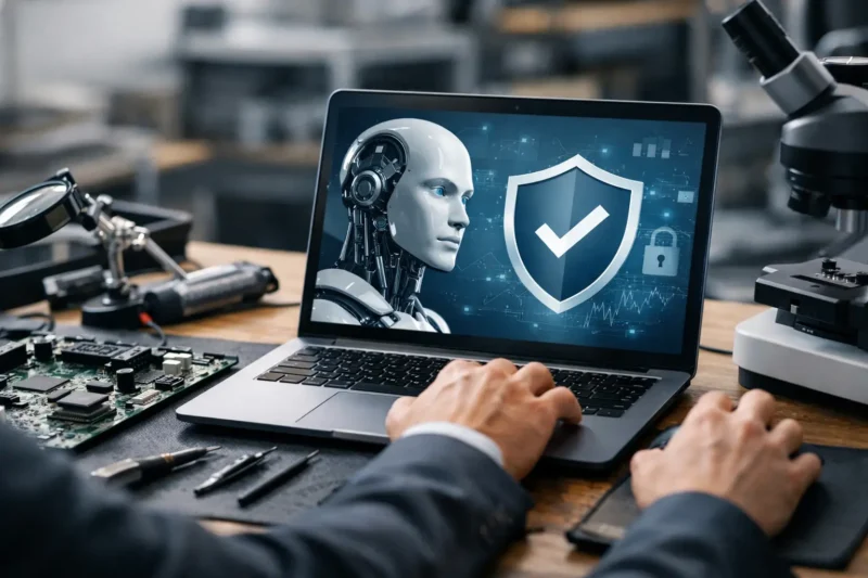 Обзор антивируса ESET для бизнеса — консоль ESET PROTECT