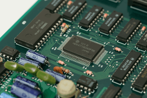 תיקון אלקטרוניקה תעשייתית